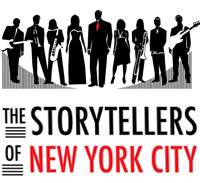 storytellers of nyc